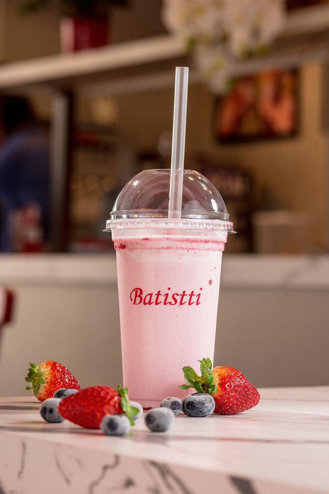 Batistti Itajuba