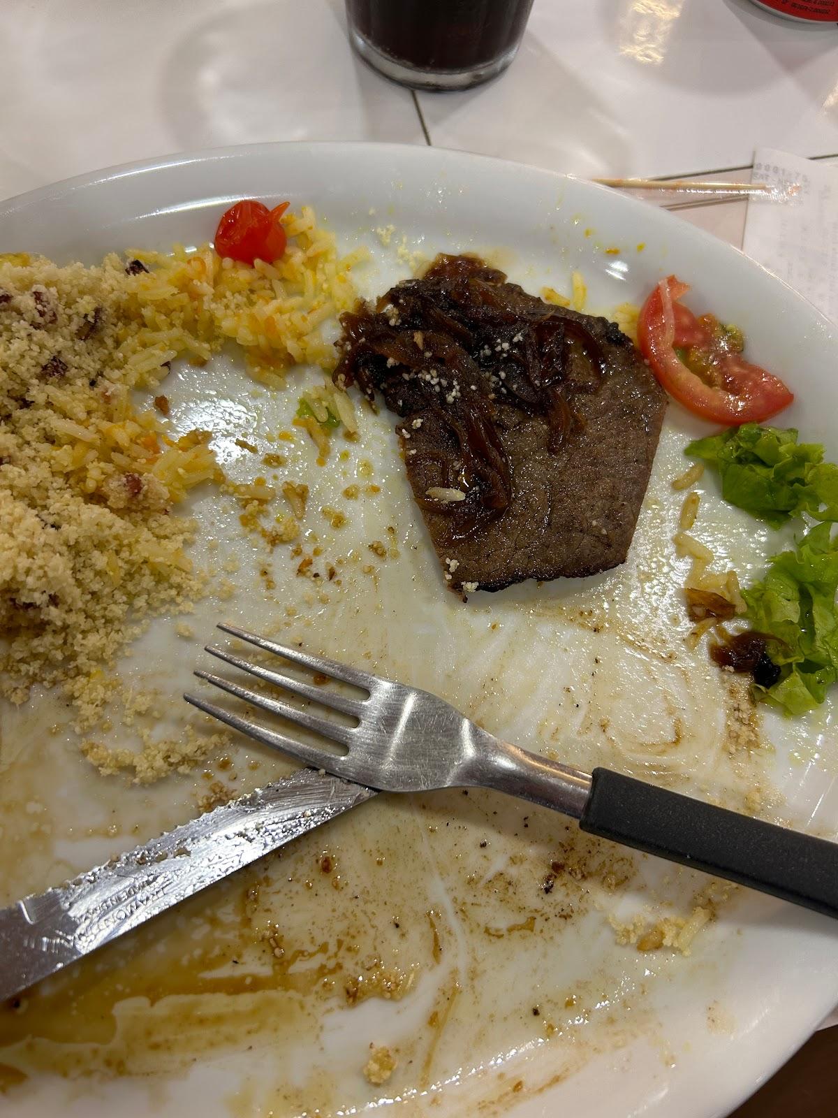 A Casa do Bife