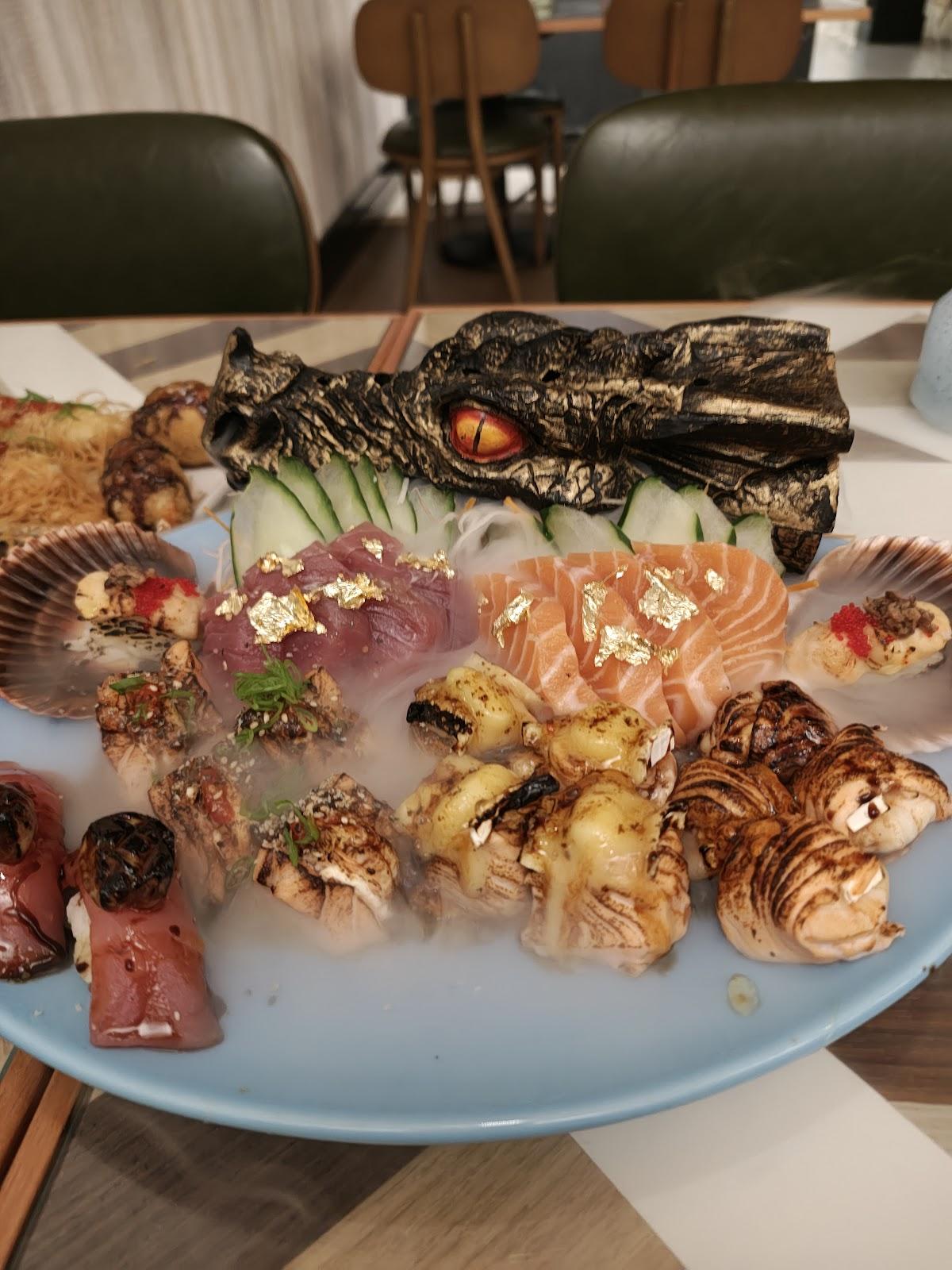 Umami Sushi Bar