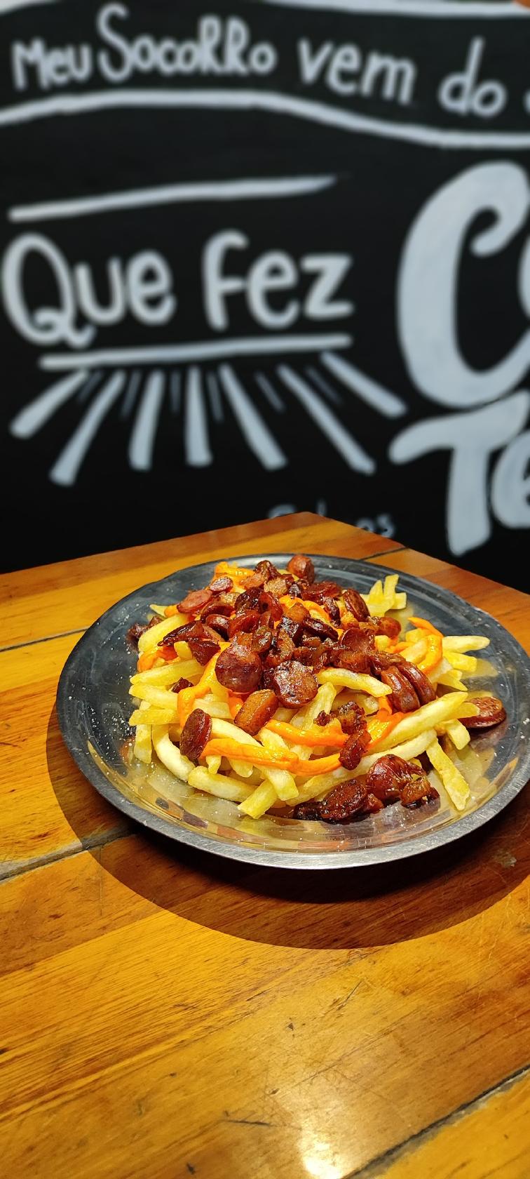 Gautcho Lanches