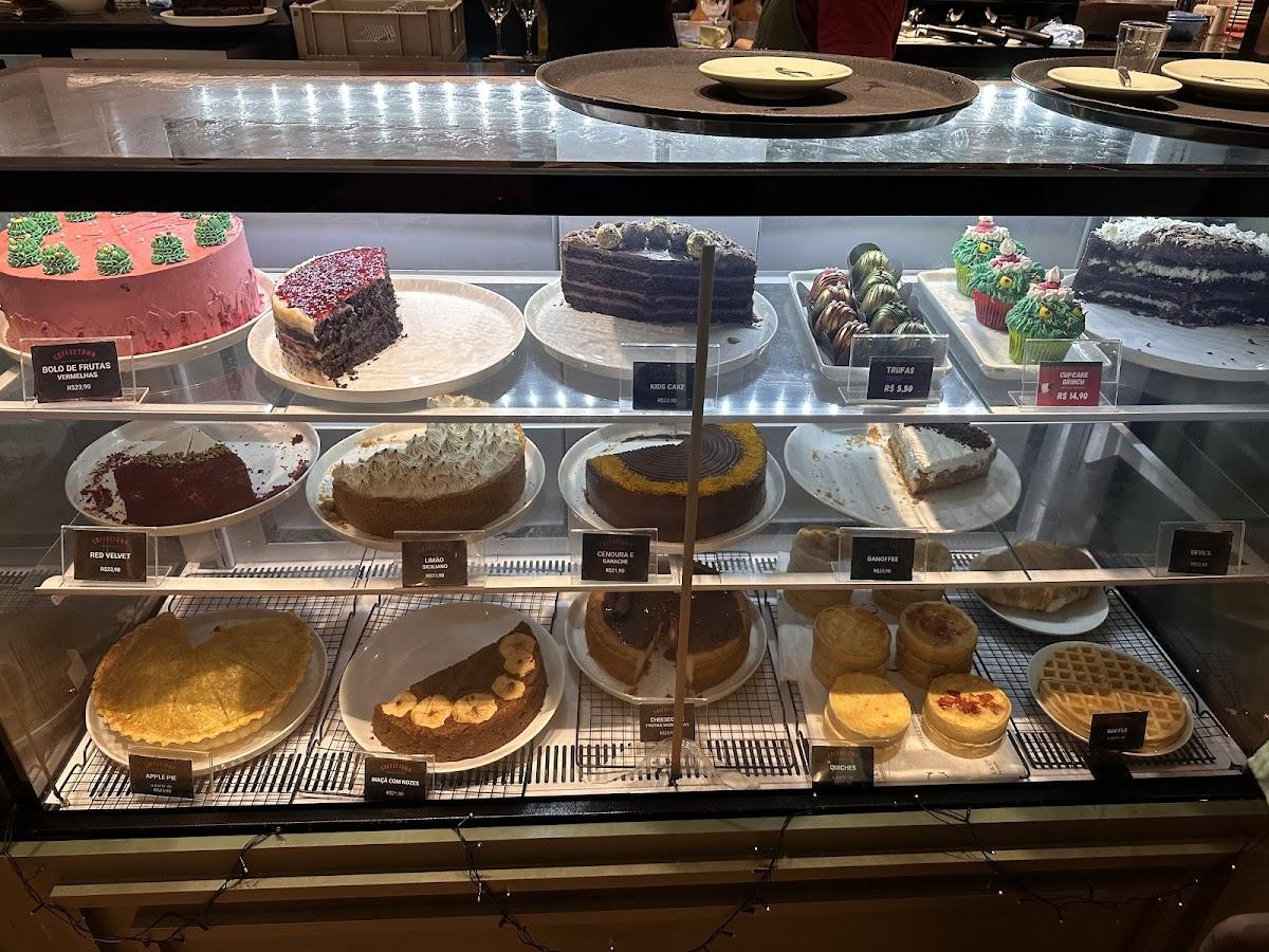 The Coffeetown - Cafeteria em Maceió
