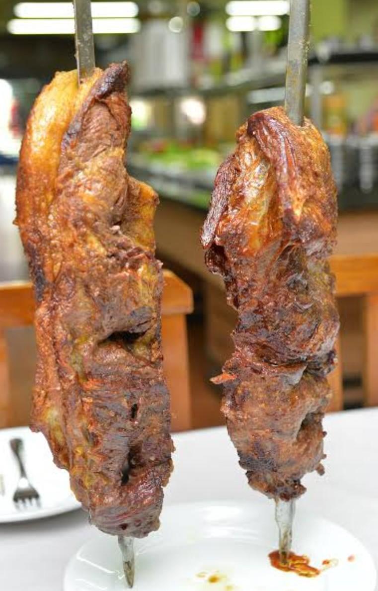 Bar do Gavião
