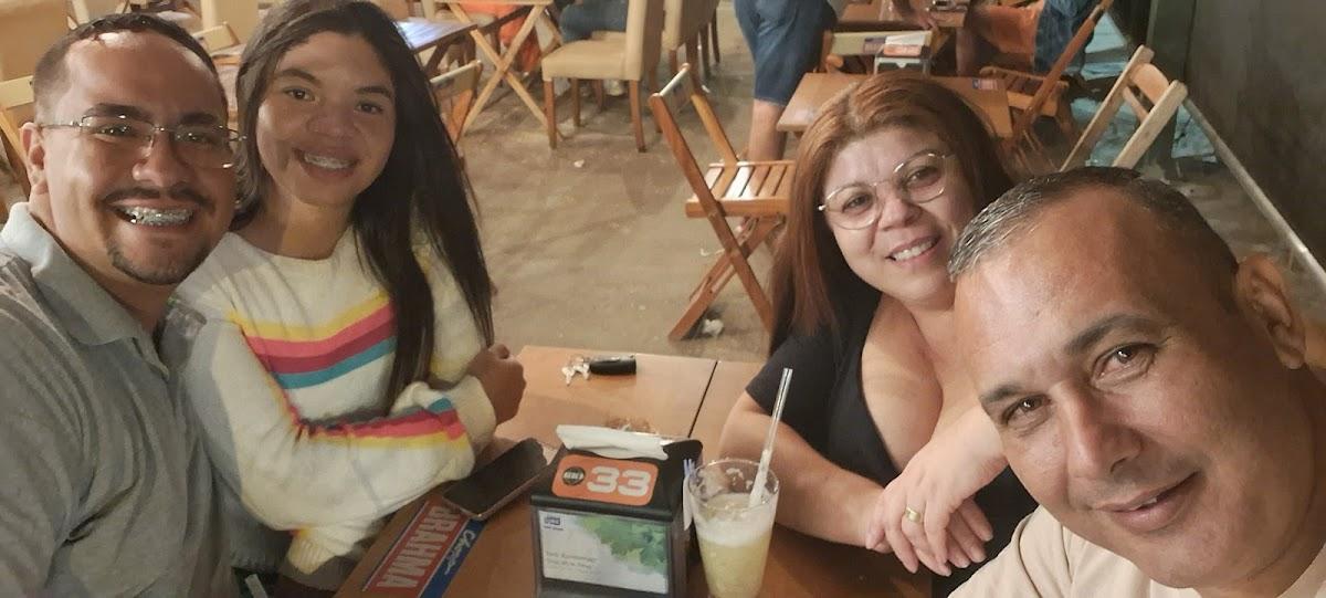 Kebek Restaurante & Choperia