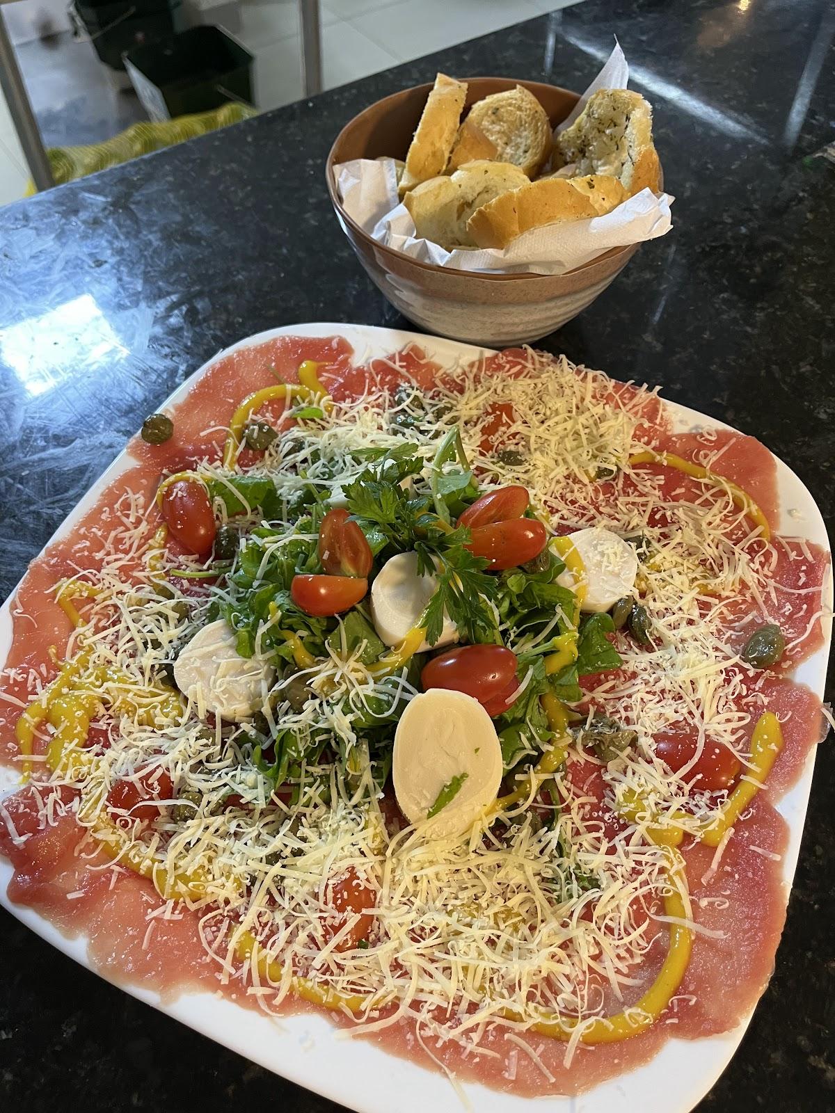 Kebek Restaurante & Choperia