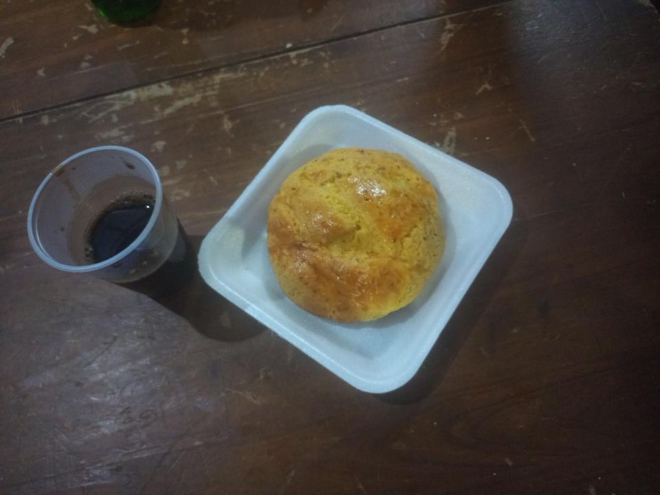 Panificadora Vitoria