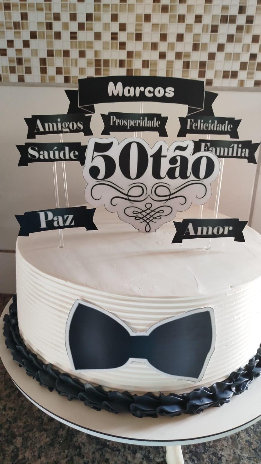 Vk salgados kikito e esposa