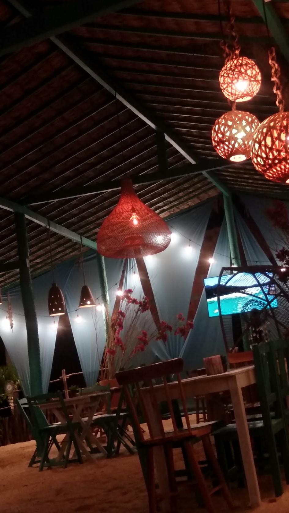 Ankura Bistrô & Bar