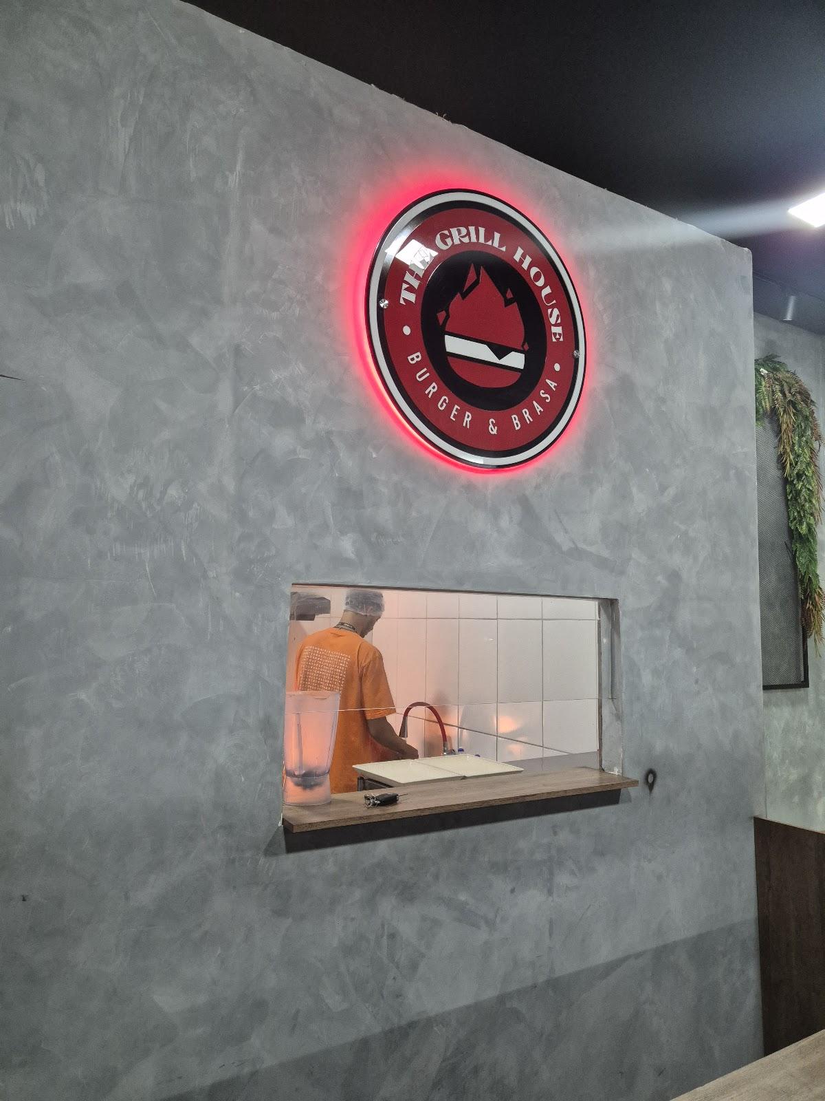 The Grill House
