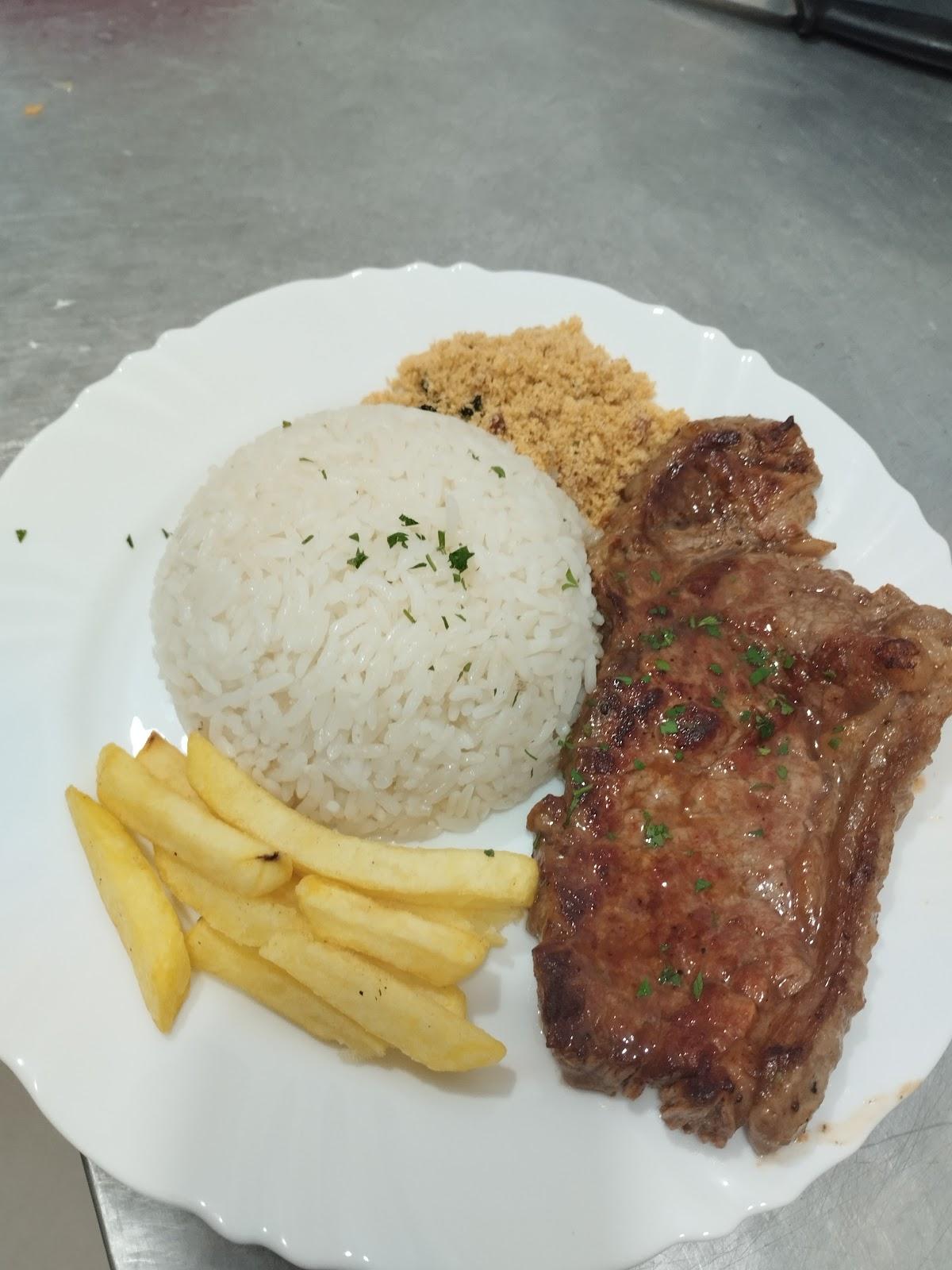 Restaurante Canadá