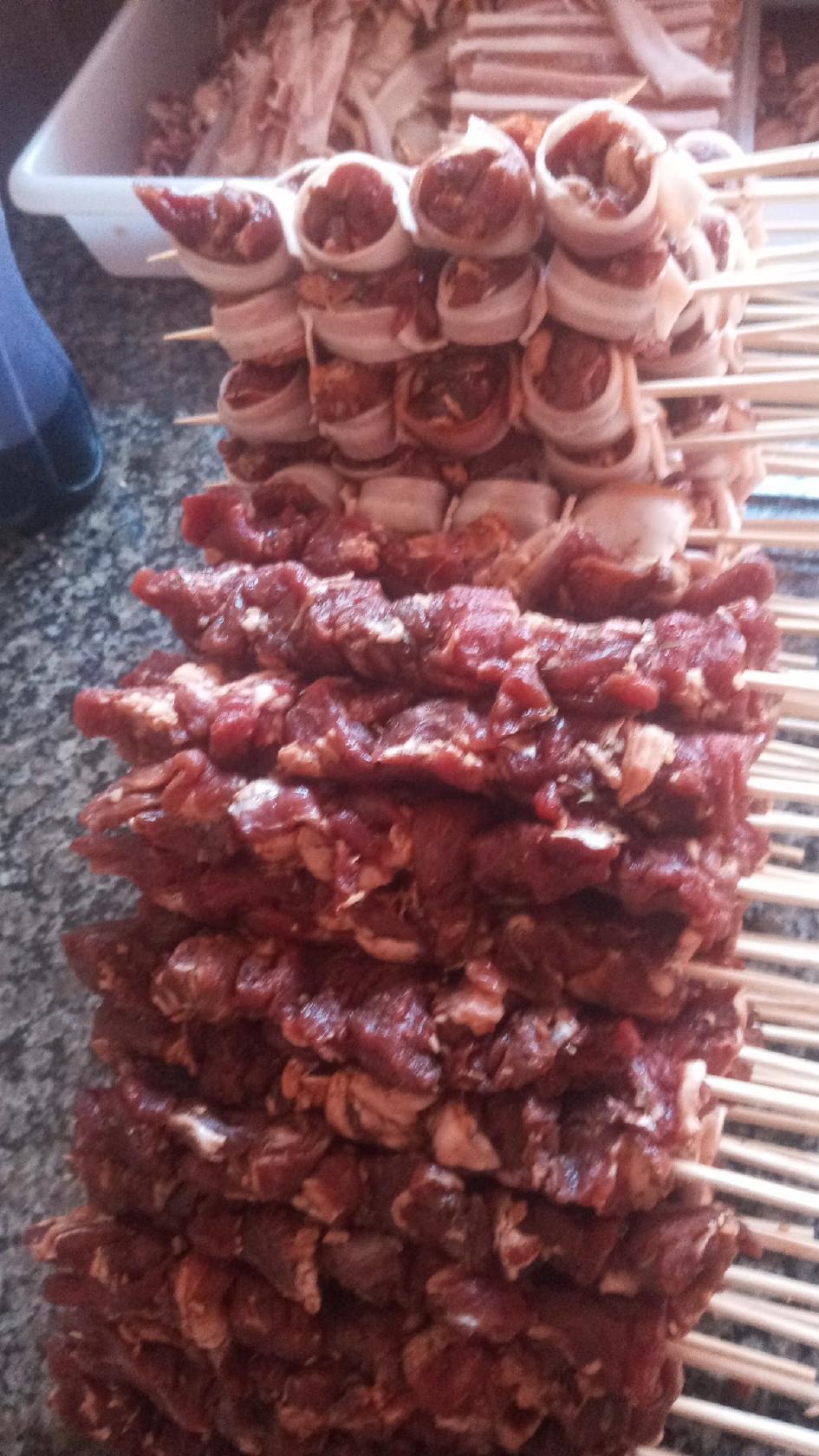 SOUSA'S Espetinhos