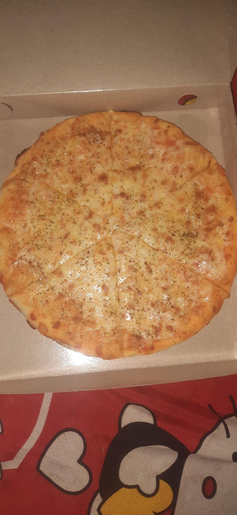 Pizza Dlight