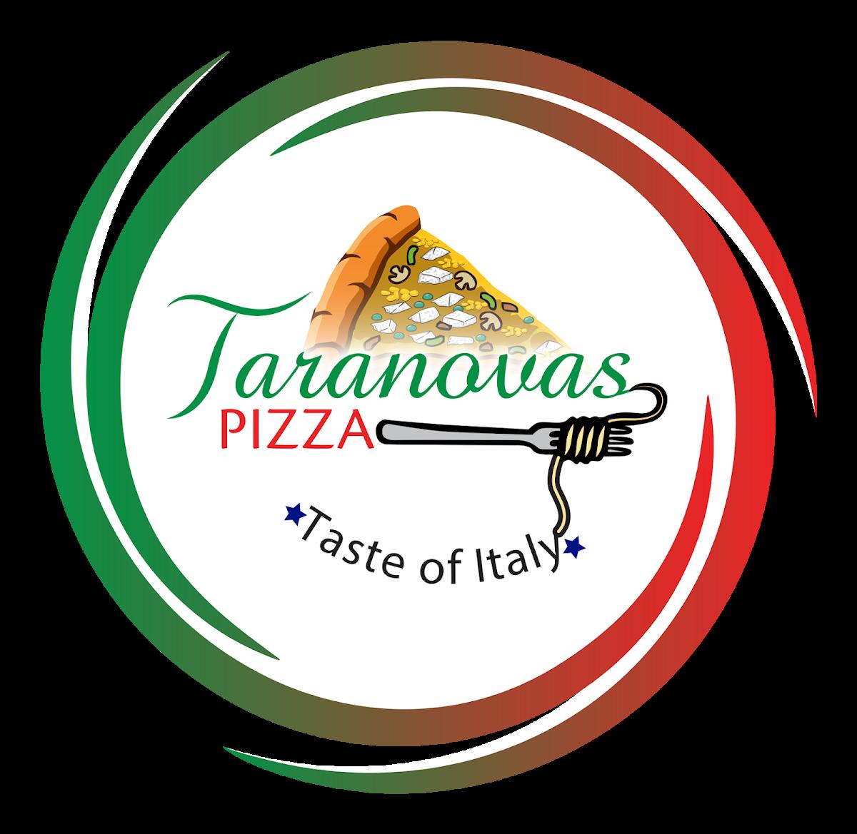 Taranovas Pizza