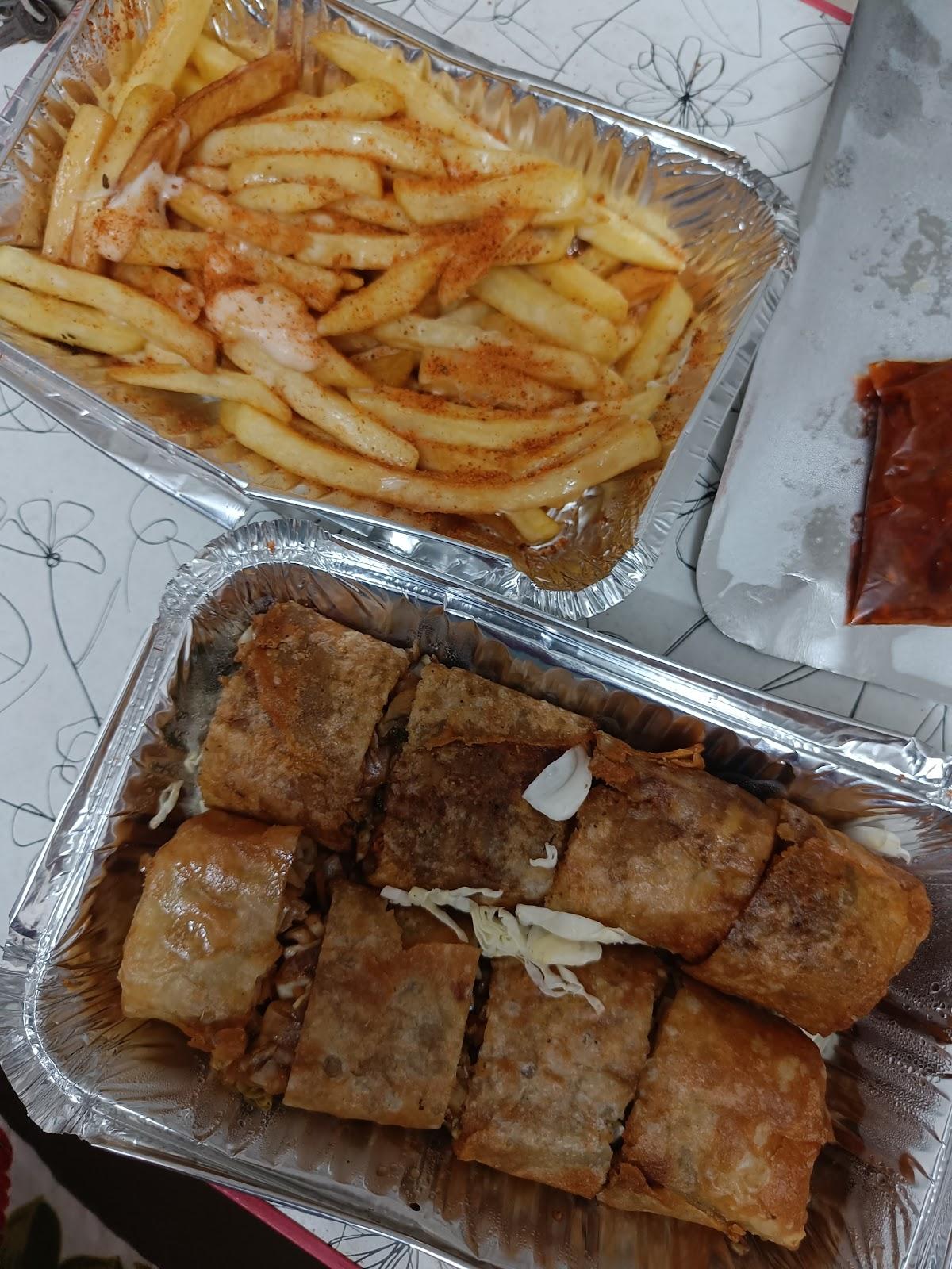 Shrey's Kitchen
