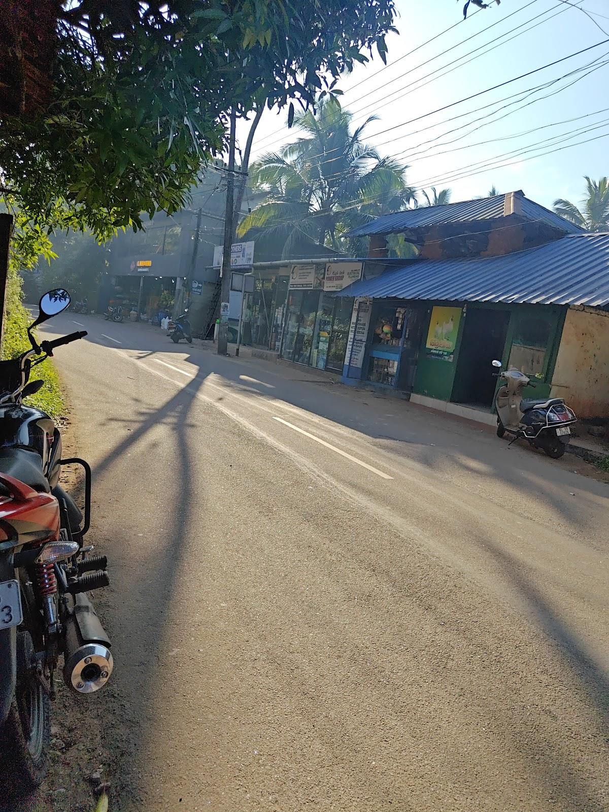 Kaliyattamukk
