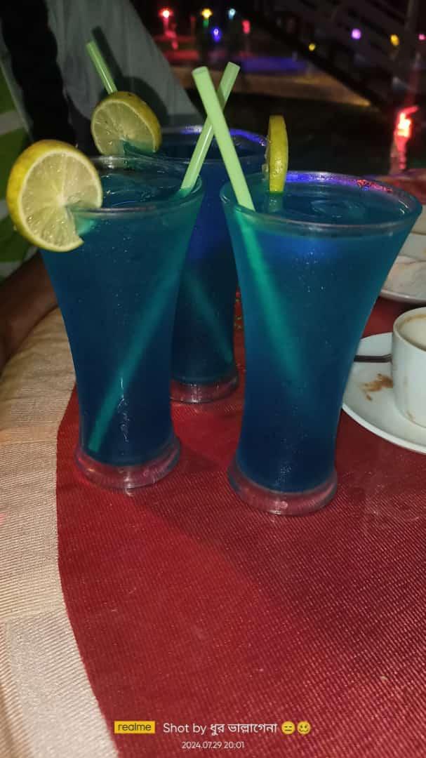 Love Marriage Restaurant