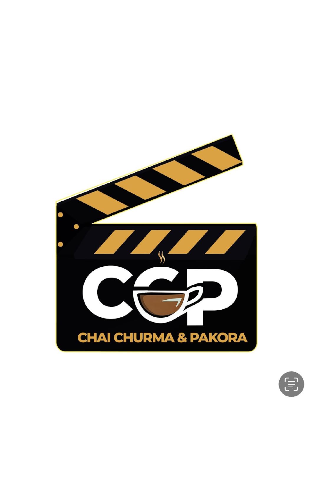 Chai Churma Pakora / CCP
