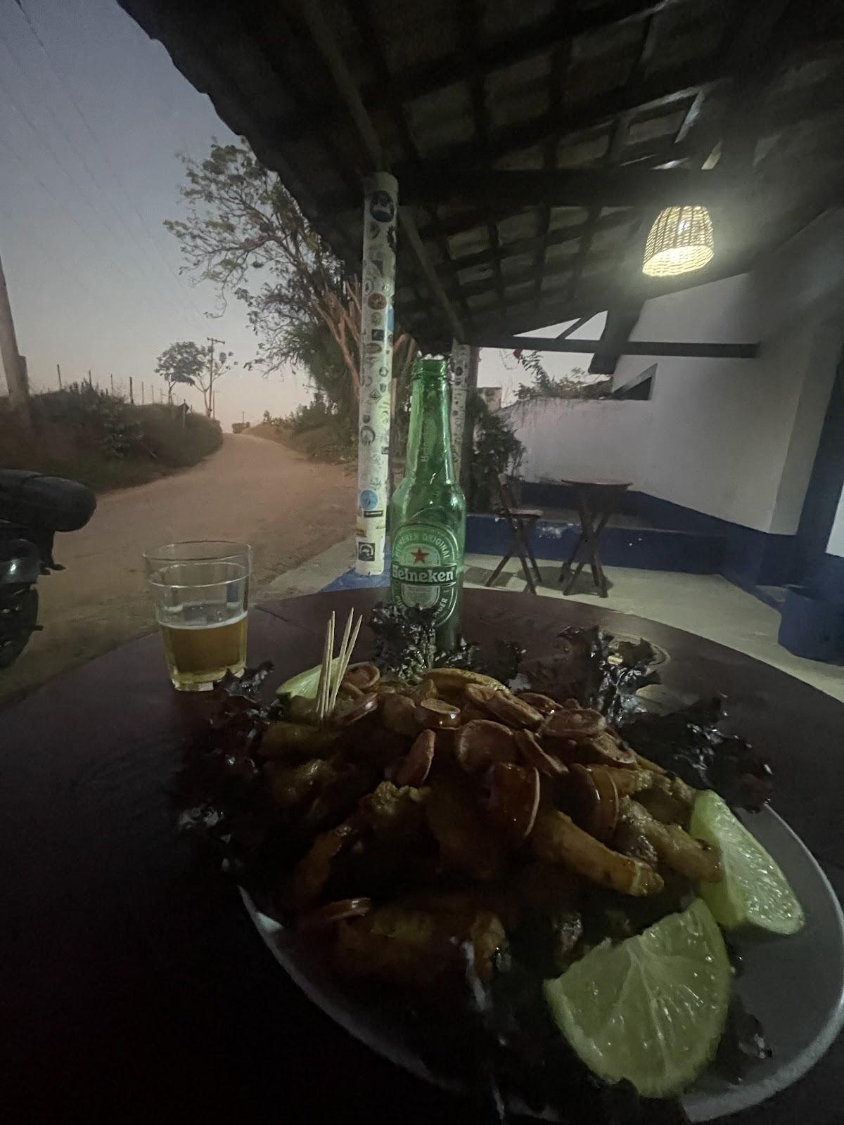 Bar do Bosco
