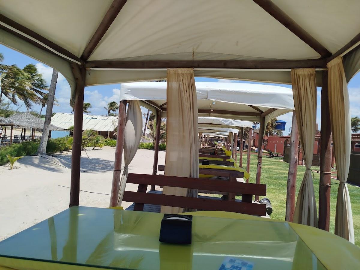 Restaurante Miramar