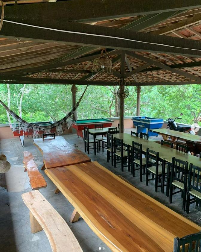 Restaurante da Furna