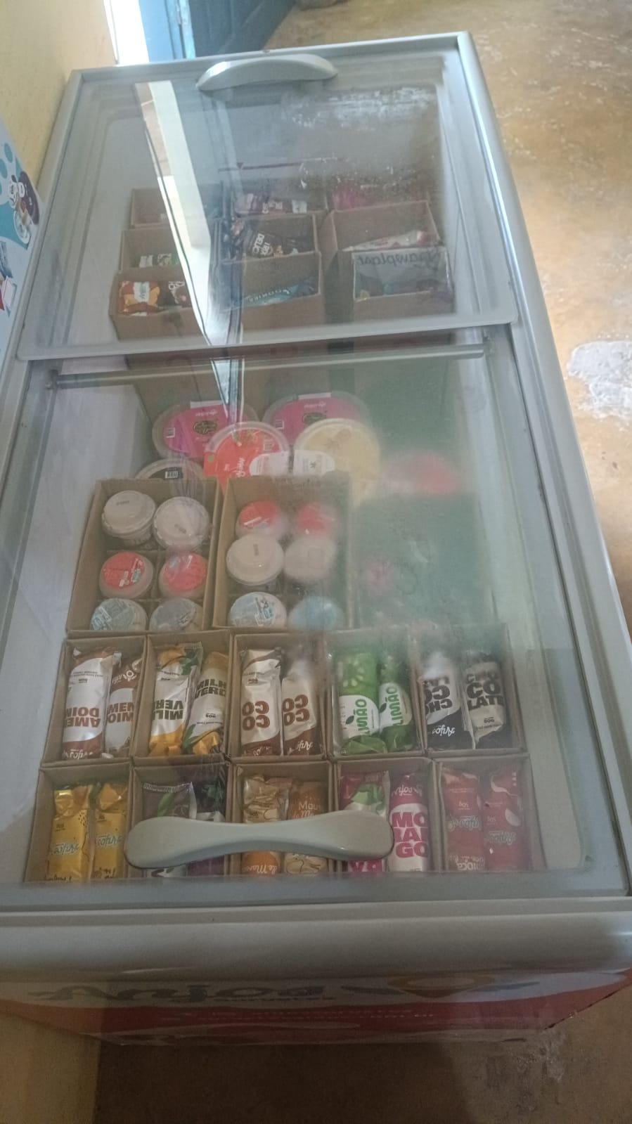 BAR DU RAFA