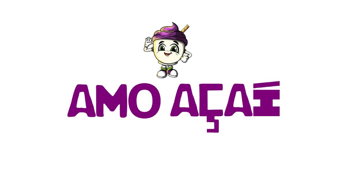 Eu Amo Açaí