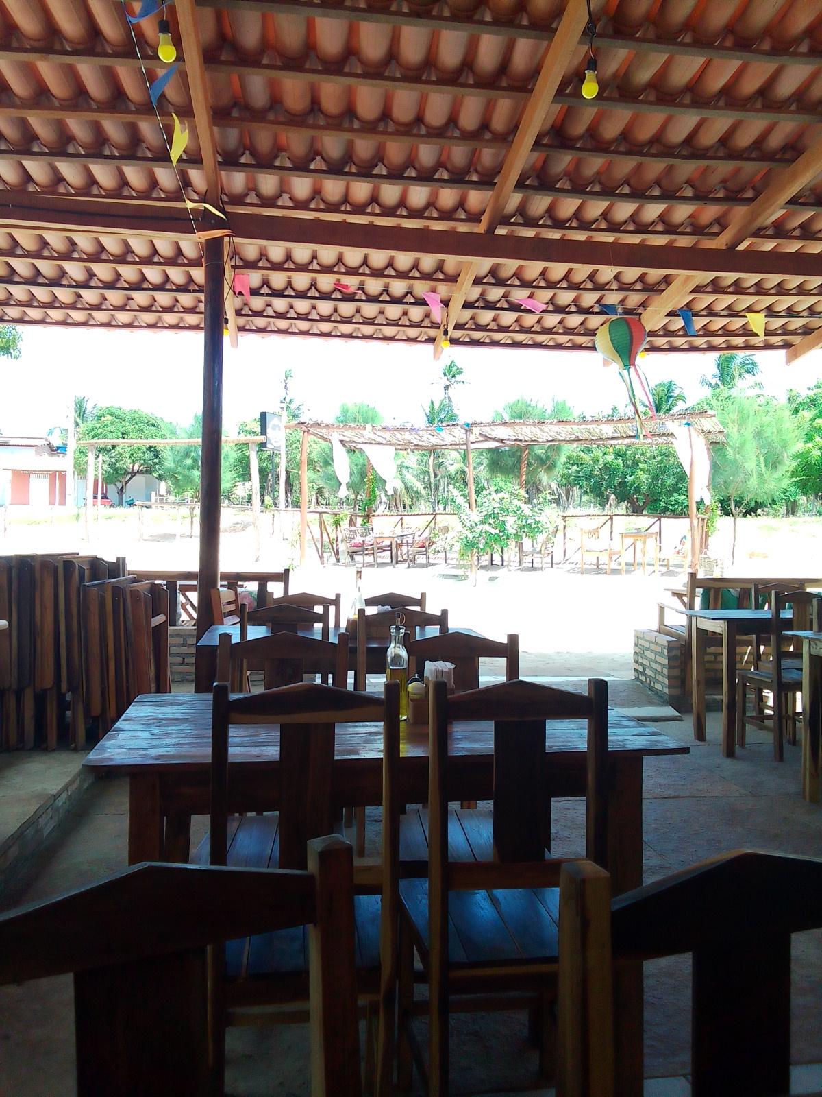 Budegs bar e petiscaria