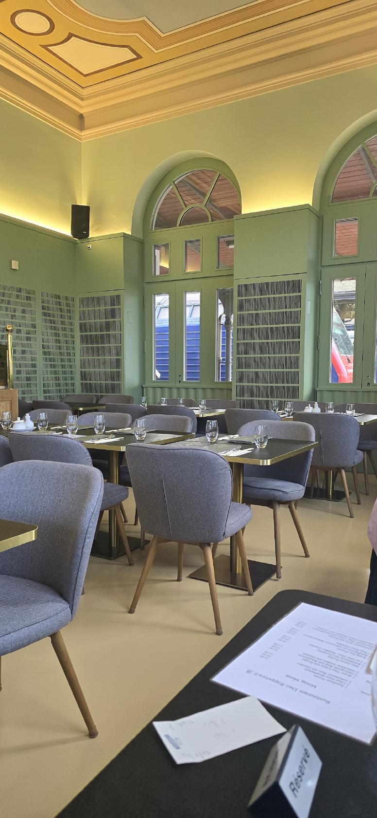 Dao Restaurant