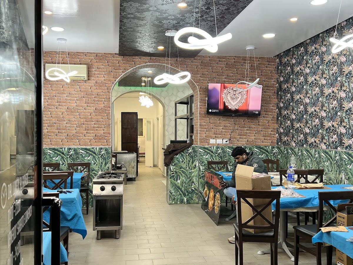 Punjab restaurant - Cucina Pakistana e Indiana