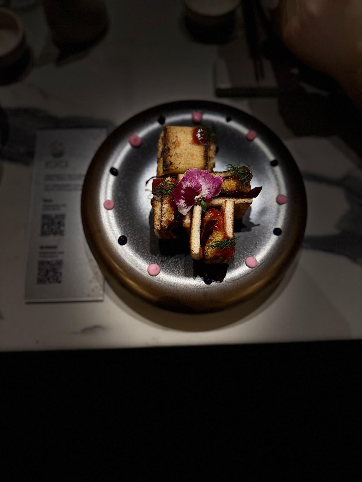 Kokoi Sushi Restaurant - Sushi, Poke & Cocktail Modugno