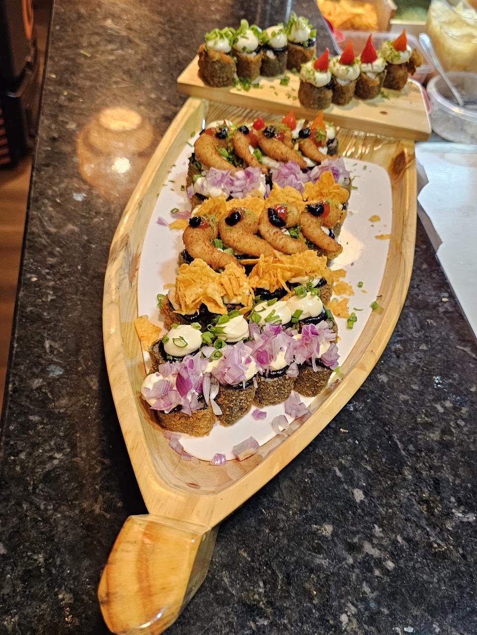Yutori Sushi Bar
