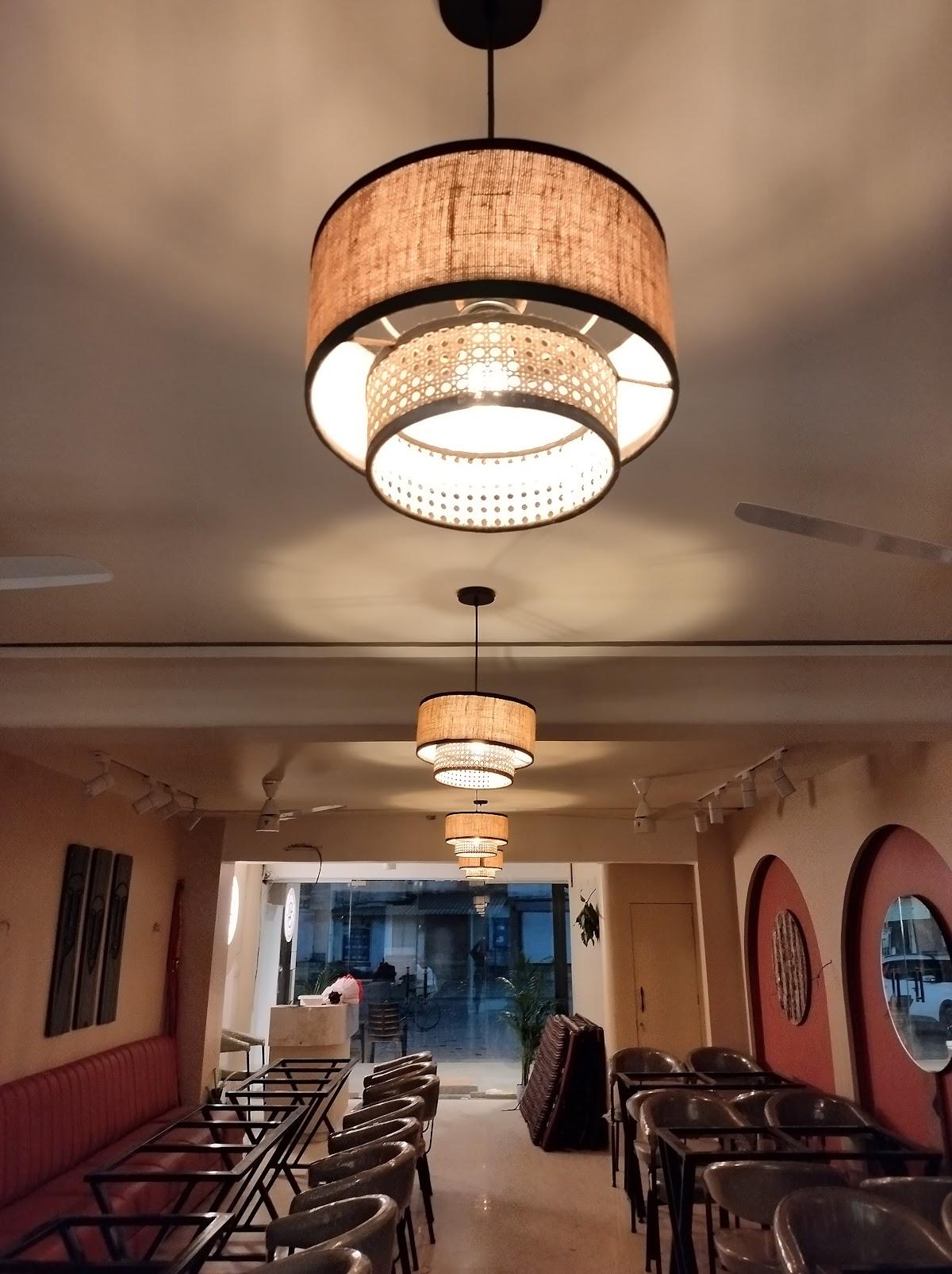 SIP&BITE Restaurant And Café