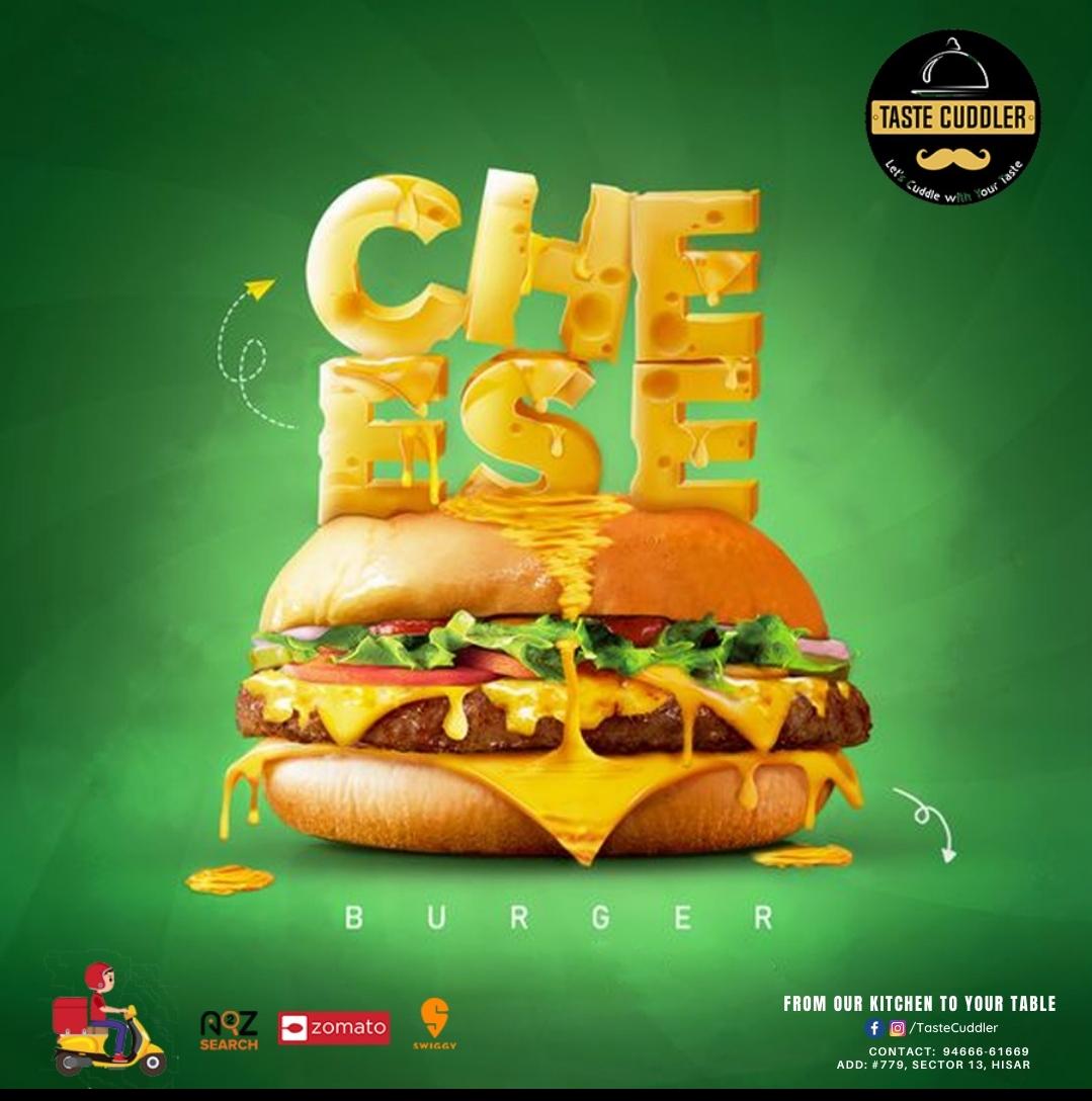 TASTE CUDDLER Resturant Cafe Best Restaurant In Hisar