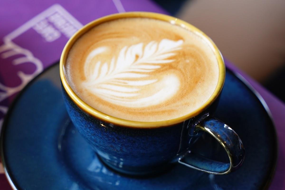 Cafe Riverio
