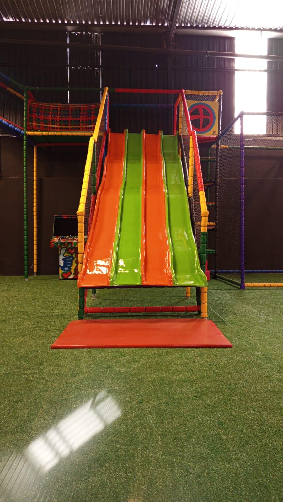 DINATIN PARK LTDA