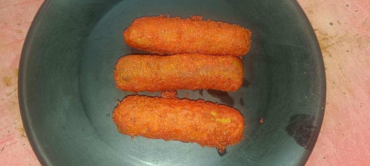 Mumbai zaika caterers