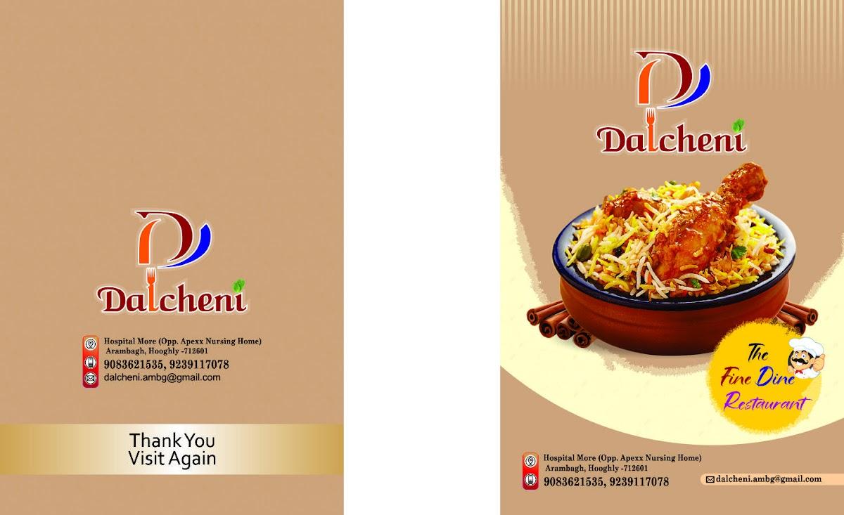DALCHENI - Best fine dine Restaurant at Arambagh