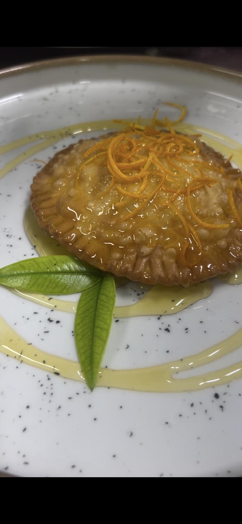 La meridiana trattoria