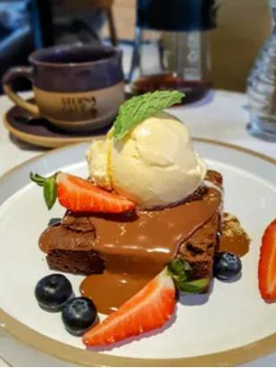 Sterna Café Araras: Cafeteria em Araras - SP