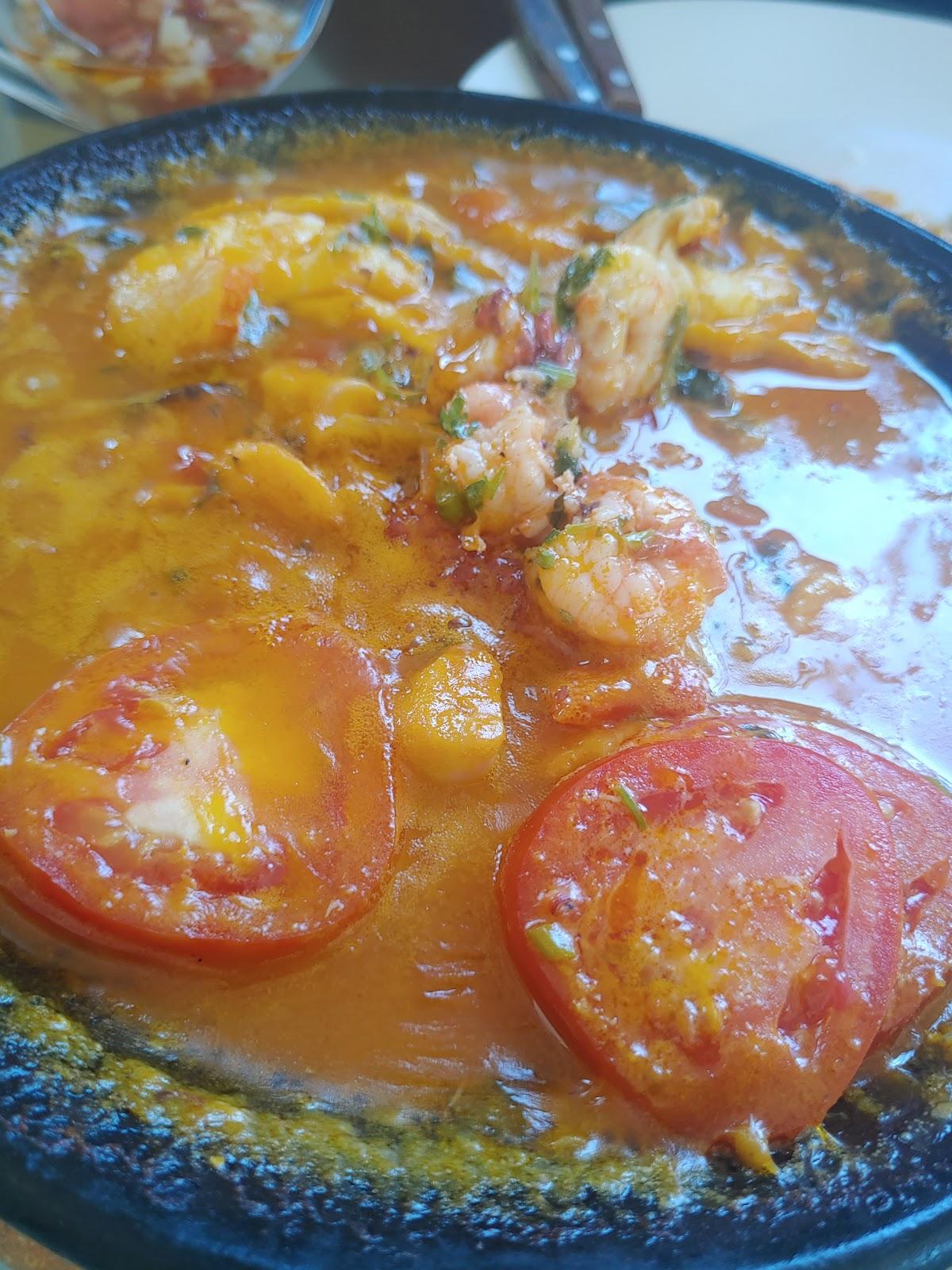 Restaurante O Paladar
