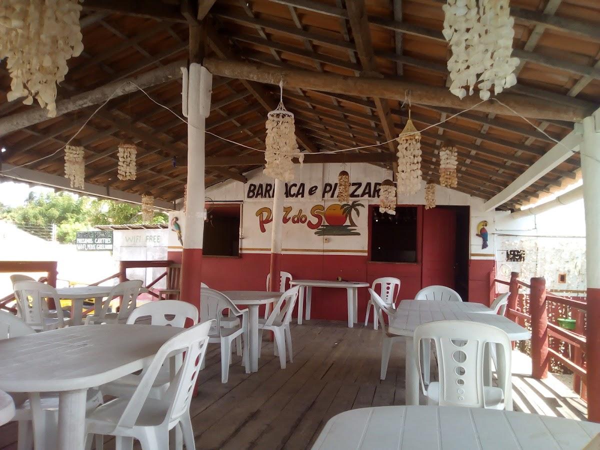 Pizzeria Por do SoL