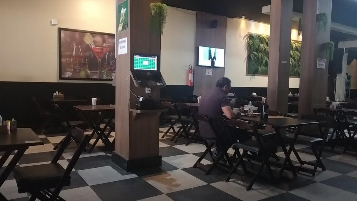 Xuxa Cozinha e Bar