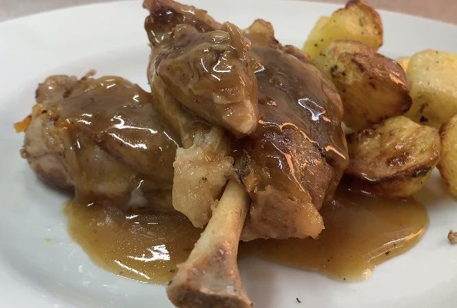 Ristorante Il giogo