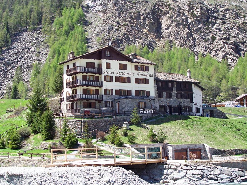 Hotel Paradisia