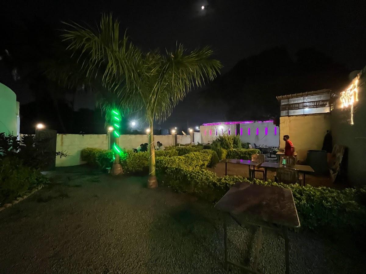 Durga Bar And Restaurant