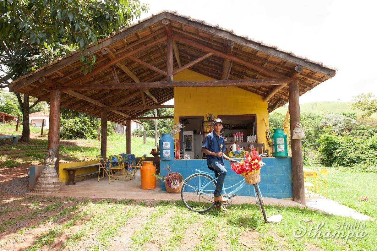 Fazenda Capoeira Coffee
