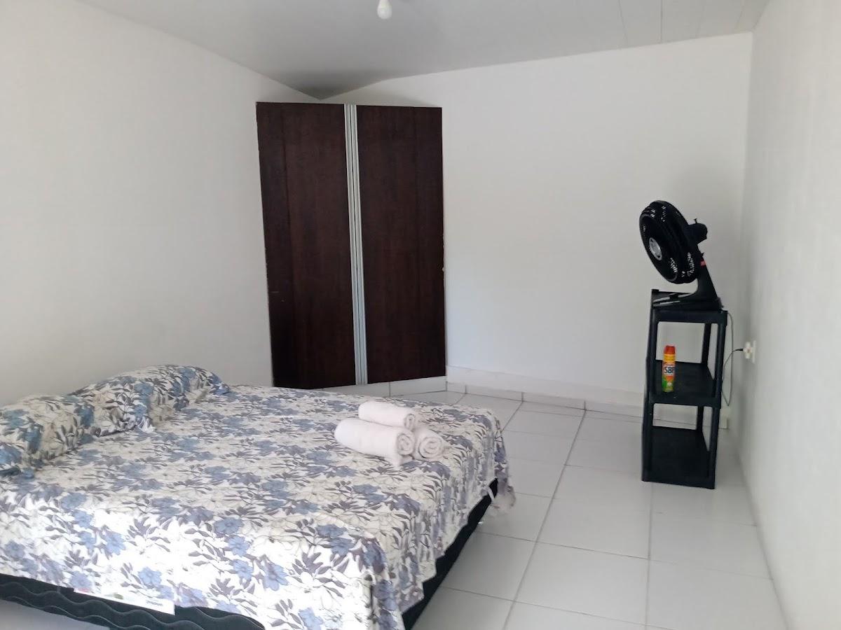 Pousada e Restaurante Espaço Sonho