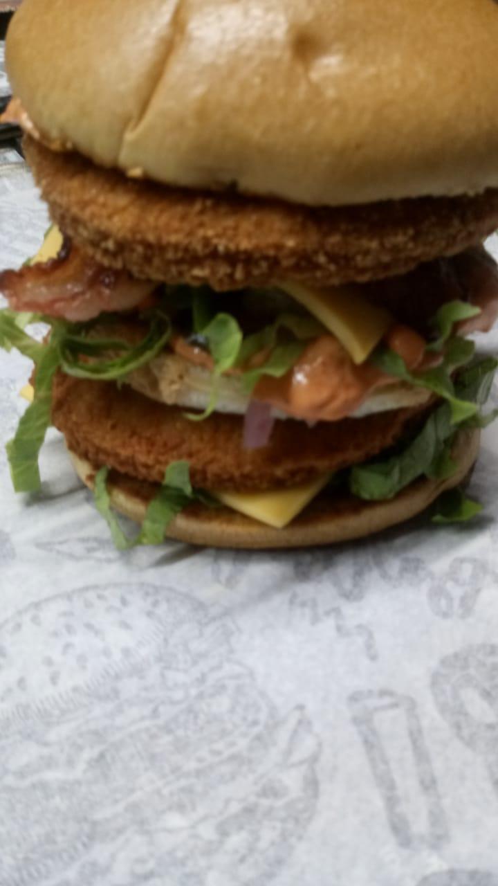 Gallo Burguers e Assados