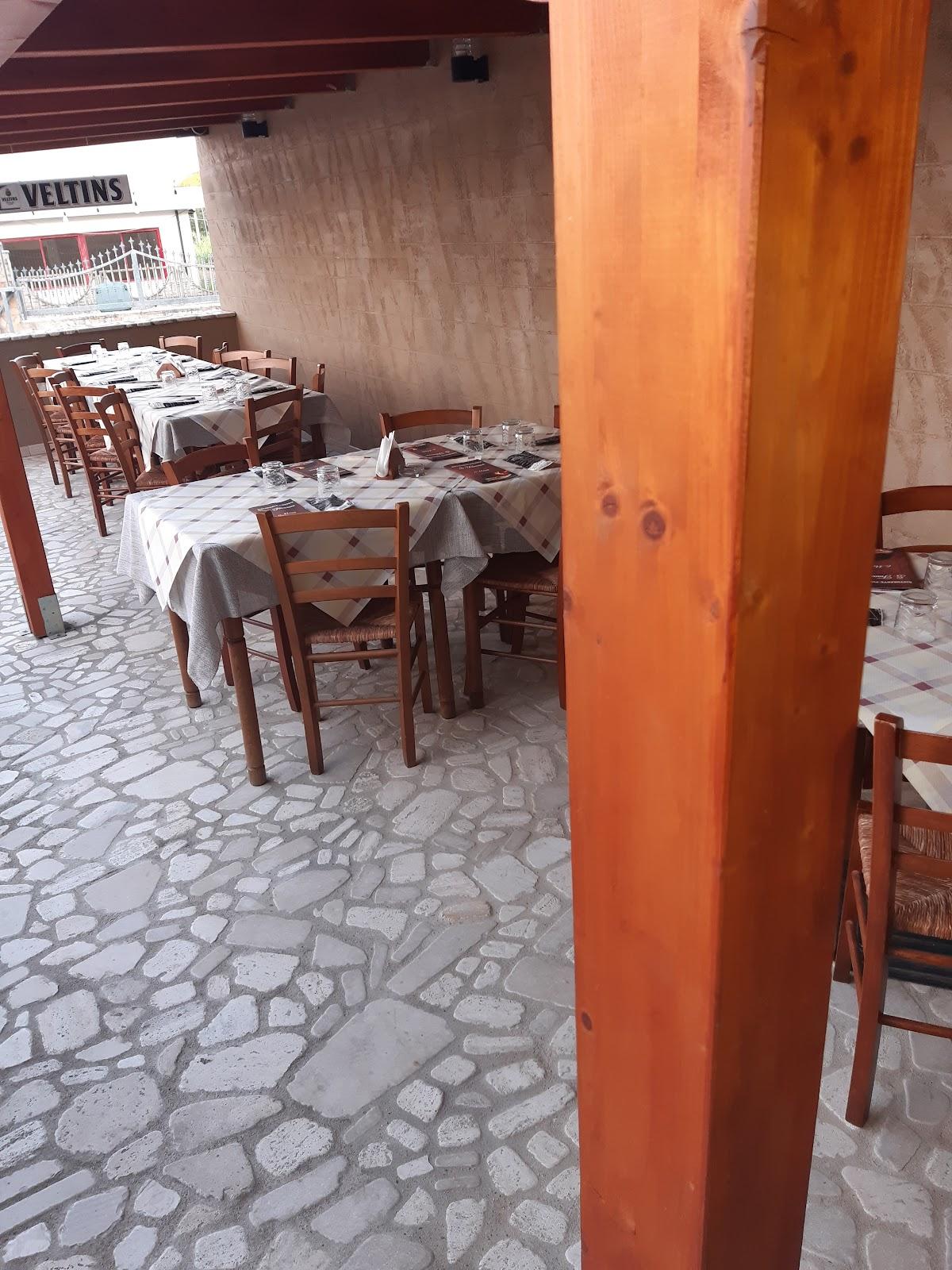 Pizzeria San Francesco
