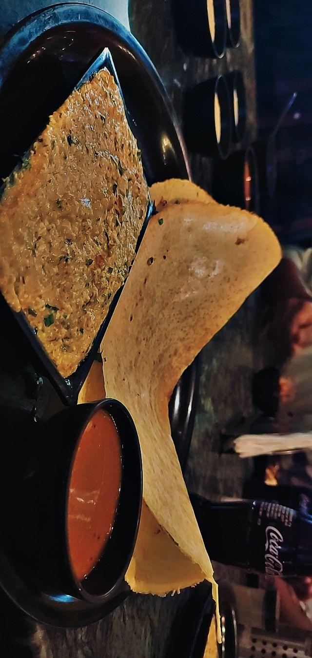 Dosa Cafe