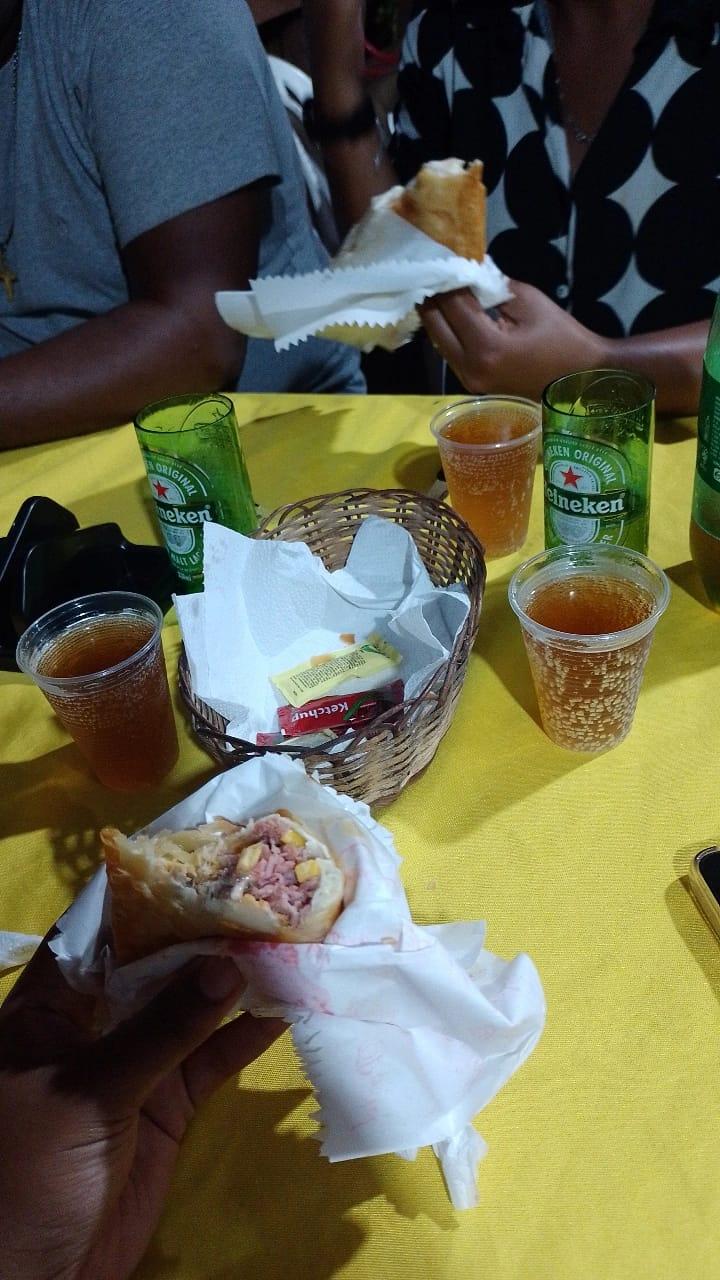 Brisa do brejo